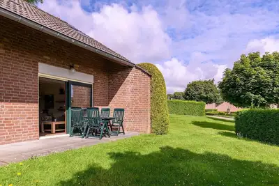 Image de Bungalow à Reevallis près des collines
