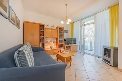 Image de Südwind 23 - beachfront home with balcony and swimming pool