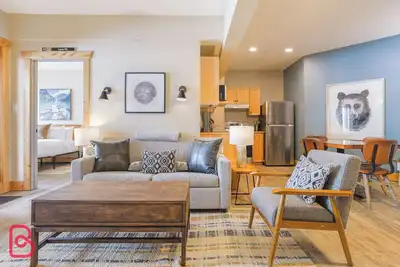 Image de 2 bedroom condo at Cornerstone