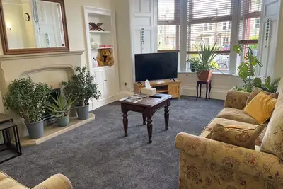 Image de Whole Victorian terrace house 2br -4 guest