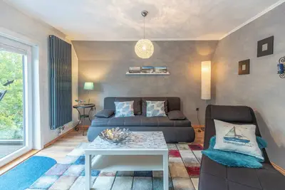 Image de Vacation apartment \"Morsum\" on Nordstrand for up to 4 people