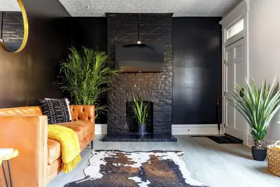 Image de Short North & Downtown & Osu | Near High Street | Free Parking | 5, 800+ Reviews