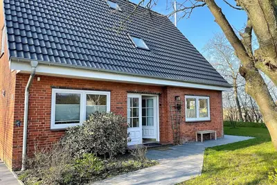 Image de \"Discover Your Perfect Getaway at Ferienhaus Groot Dagebüll! \"