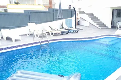 Image de Marina Vila Apartment with Pool