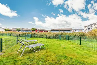 Image de Joli appartement dans une maison de vacances pour 5 personnes avec Wifi, Tv, terrasse et parking