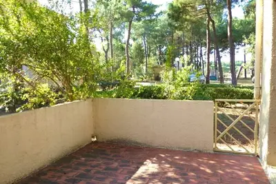 Image de Appartement 2 Pièces, 4 Pers, Proche Plage, Parking, Animaux Admis