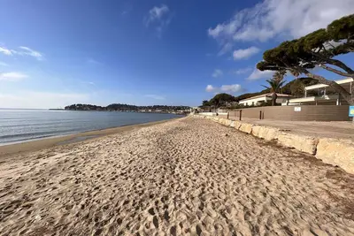 Image de Appartement Cavalaire-sur-Mer, 3 pièces, 4 personnes