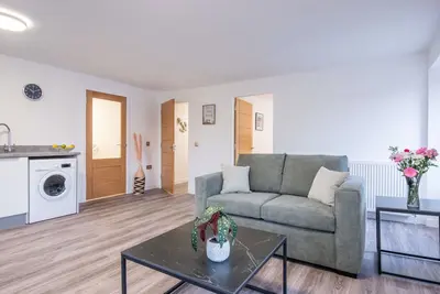 Image de Agréable appartement pour 4 personnes avec Wifi et Tv