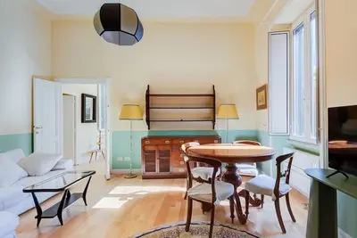 Image de Agréable appartement pour 4 personnes avec Wifi, climatisation et Tv