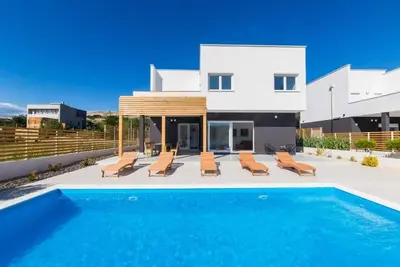 Image de Villa Belveder Ii - Four bedroom house with outdoor pool