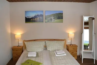 Image de Apartment \"Hochmoos\" - 1 bedroom, shower, Wc - Wirtseppelerhof