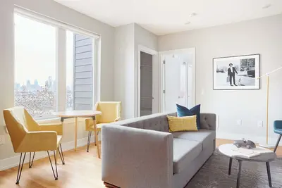 Image de The Frankford: 1br Getaway