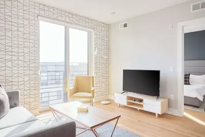 Image de The Frankford: 2br Philly Escape