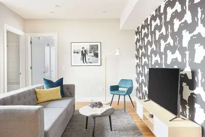 Image de 1br Cozy Philly Escape