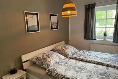 Image de Apartment 2, 1 bedroom, shower/Wc ground floor - Kastanienhof
