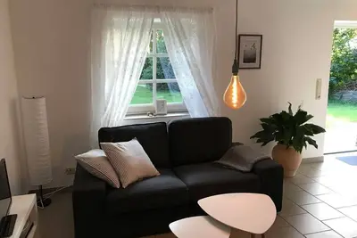 Image de Apartment 4, 1 bedroom, shower/Wc ground floor - Kastanienhof