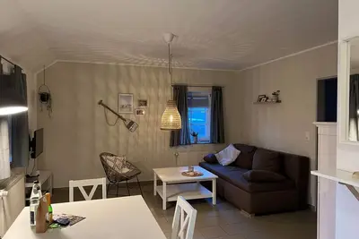 Image de Apartment 3, 1 bedroom, shower/Wc ground floor - Kastanienhof