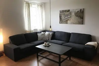 Image de Apartment 5, 2 bedrooms, shower/Wc upstairs - Kastanienhof