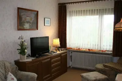 Image de Vacation apartment Butjenter - Holiday apartments Haus Karin