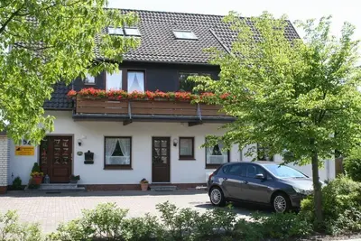 Image de Apartment Blinkfüer - Apartments Haus Karin