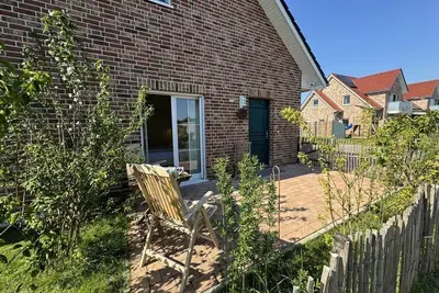 Image de Capitano vacation apartment