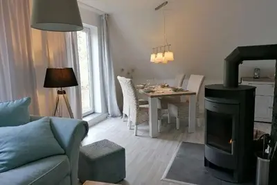 Image de Vacation apartment Oystercatcher