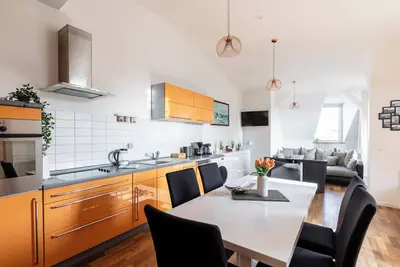 Image de Loft Apartments