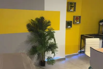 Image de Appartement moderne entièrement meublé t2