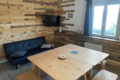 Image de Les gîtes de la perle de Vouglans(D)