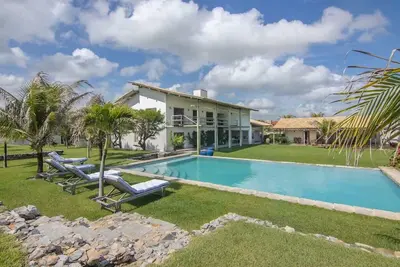 Image de Tudo Bom! Kitesurf Dream Villa