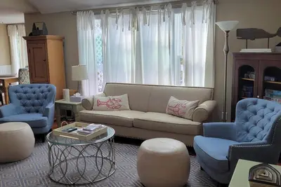Image de Comfortable, Spacious North Chatham Condo!