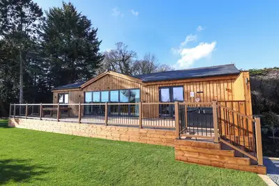 Image de Routhorpe Lodge, family friendly, with hot tub in Great Driffield