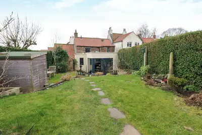 Image de The Fold, 5-6 Rose Terrace, pet friendly, with open fire in Yarm