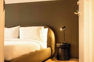 Image de Private Apartment-Hotel Bookout: 10 bed + private luxury ensuites at Ralia Connections building in the Plateau-Montreal