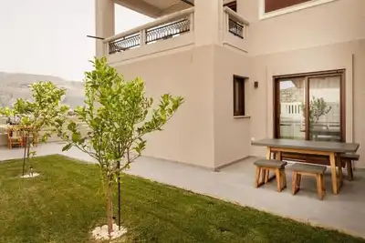 Image de Thyme Sea View Apartment 1 by 8essentially