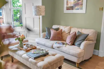 Image de Gullane Coastal Escape - Golf & Beachside Stay