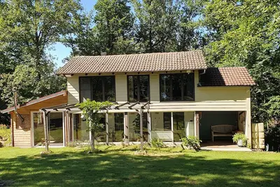 Image de Le Cocon d'Isa Cottage dans les bois entre Sancy et Puy Mary