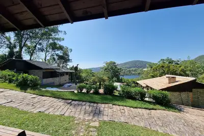 Image de CalaRosa. Condomínio