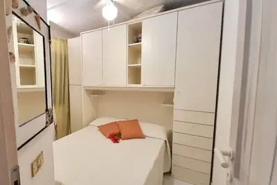 Residence in Marinella just 100 mt from the sea