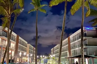 Image de Porto Alto Resort (Sandy Resort) with high standard of luxury,