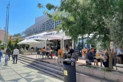 Image de Luxury Apartment in Alvalade – Exclusive Outdoor Leisure Area