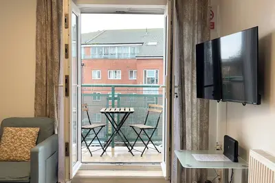 Image de Rivington View Apartment