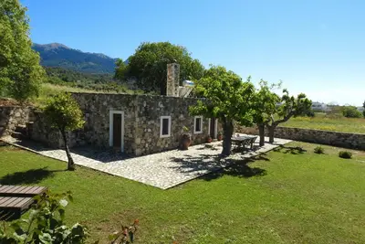 Image de The Stone Cottage Kos