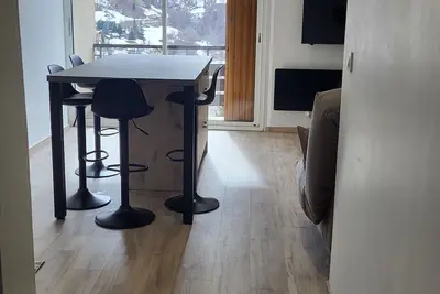 Image de Location SAISONNIÈRE Studio RÉNOVÉ 35m2 Sur ORCIÈRES