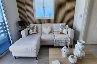 Image de Chic 2-bedroom style resort condo with 10 pools, WiFi, Ac in vibrant Punta Cana