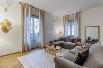 Image de Apartment Raphael - Trois Chambres Villa, Couchages 8