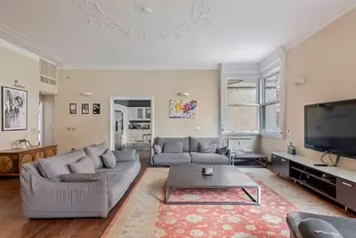 Image de Apartment Donatello - Quatre Chambres Villa, Couchages 12