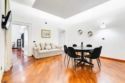 Image de Apartment Abacaxi - Deux Chambres Villa, Couchages 4