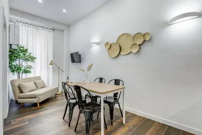 Image de Global Condo - Deux Chambres Villa, Couchages 6