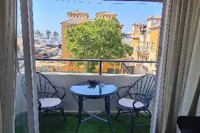 Image de Homerez - Appartement Sanlúcar de Barrameda